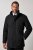 JP1880 852348 Veste business imperméable Noir TALL - TALL vestes - Vestes TALL pour hommes grands