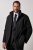 JP1880 852348 Veste business imperméable Noir TALL - TALL vestes - Vestes TALL pour hommes grands