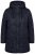 Ulla Popken 852413 Veste matelassée Noir - Vestes - Vestes femme grande taille