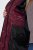 Ulla Popken 852413 Veste matelassée Prune - Vestes - Vestes femme grande taille
