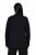 Ulla Popken 852498 Blazer à un bouton et strass Noir - Blazers - Blazers grande taille pour femme