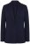 Ulla Popken 852498 Blazer à strass Bleu marine - Blazers - Blazers grande taille pour femme