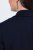 Ulla Popken 852498 Blazer à strass Bleu marine - Blazers - Blazers grande taille pour femme