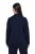 Ulla Popken 852498 Blazer à strass Bleu marine - Blazers - Blazers grande taille pour femme