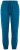 Ulla Popken 852725 Pantalon d'intérieur Pétrole - Pyjamas/vêtements de détente - 