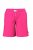 Ulla Popken 852752 Short de pyjama à rayures lot de 2 Rose - Pyjamas/vêtements de détente - 
