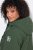 Ulla Popken 852901 Manteau technique Vert olive - Manteaux - Manteaux femme grande taille
