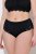 Ulla Popken 852930 Culottes Noir - Culottes - 