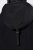 Ulla Popken 853351 Veste matelassée Sympatex imperméable à capuche Noir - Vestes - Vestes femme grande taille