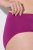 Ulla Popken 853458 Culottes lot de 5 Bleu roi - Culottes - 