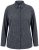 Ulla Popken 853477 Veste Vert olive - Vestes - Vestes femme grande taille