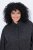 Ulla Popken 853477 Veste Vert olive - Vestes - Vestes femme grande taille