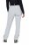 Ulla Popken 853530 Pantalon de randonnée ultraléger Beige - Vêtements d'extérieur - 