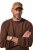 JP1880 853614 Casquette Marron - Casquettes - 