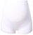 Ulla Popken 853631 Culottes de grossesse en dentelle Blanc - Culottes - 