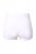 Ulla Popken 853631 Culottes de grossesse en dentelle Blanc - Culottes - 