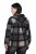 Ulla Popken 853709 Veste teddy Beige - Vestes - Vestes femme grande taille