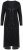 Ulla Popken 853770 Veste à sequins Noir - Vestes - Vestes femme grande taille