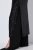 Ulla Popken 853770 Veste à sequins Noir - Vestes - Vestes femme grande taille