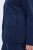 Ulla Popken 854200 Veste polaire Bleu marine - Vestes - Vestes femme grande taille