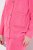 Ulla Popken 854200 Veste polaire Rose - Vestes - Vestes femme grande taille