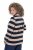 Ulla Popken 854366 Veste polaire Marron clair - Vestes - Vestes femme grande taille