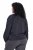 Ulla Popken 854962 Blouson Vert olive - Vestes - Vestes femme grande taille