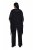 Ulla Popken 855134 Veste à sequins Noir - Vestes - Vestes femme grande taille