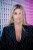 Ulla Popken 855499 Blazer en velours à strass Noir - Blazers - Blazers grande taille pour femme