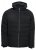 Dobsom Torino Veste Noir - Sport & outdoor - Vêtements de sport grande taille 