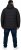 Dobsom Torino Veste Noir - Sport & outdoor - Vêtements de sport grande taille 