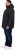 Dobsom Torino Veste Noir - Sport & outdoor - Vêtements de sport grande taille 