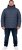 Dobsom Torino Veste Stone - Sport & outdoor - Vêtements de sport grande taille 