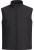 Dobsom Sestri Vest Noir - Sport & outdoor - Vêtements de sport grande taille 