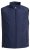 Dobsom Sestri Vest Bleu marine - Sport & outdoor - Vêtements de sport grande taille 