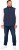 Dobsom Sestri Vest Bleu marine - Sport & outdoor - Vêtements de sport grande taille 