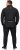 Dobsom R90 Inverno Veste Noir - Sport & outdoor - Vêtements de sport grande taille 