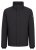 Dobsom Milan Veste Noir - Sport & outdoor - Vêtements de sport grande taille 