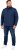 Dobsom Milan Veste Bleu marine - Sport & outdoor - Vêtements de sport grande taille 