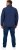 Dobsom Milan Veste Bleu marine - Sport & outdoor - Vêtements de sport grande taille 