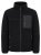 Dobsom Parma Veste Noir - Sport & outdoor - Vêtements de sport grande taille 