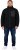 Dobsom Parma Veste Noir - Sport & outdoor - Vêtements de sport grande taille 