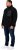 Dobsom Parma Veste Noir - Sport & outdoor - Vêtements de sport grande taille 