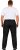 Dobsom Perugia Pants Noir - Sport & outdoor - Vêtements de sport grande taille 