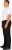 Dobsom Perugia Pants Noir - Sport & outdoor - Vêtements de sport grande taille 