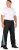 Dobsom Perugia Pants Noir - Sport & outdoor - Vêtements de sport grande taille 