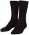 Adamo Aaron Soft-socks Black 3-pack - Sous-vêtements & Bain - Sous-vêtements Grande Taille