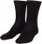 Adamo Adrian Sensitive-socks Black 2-pack - Sous-vêtements & bain - Sous-vêtements Grande Taille