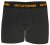 Motley Denim Amsterdam Boxershorts Charcoal 2-pack - Sous-vêtements & bain - Sous-vêtements Grande Taille
