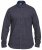 D555 Babworth Long Sleeve Shirt Navy - Chemises - Chemises Grandes Tailles Hommes
